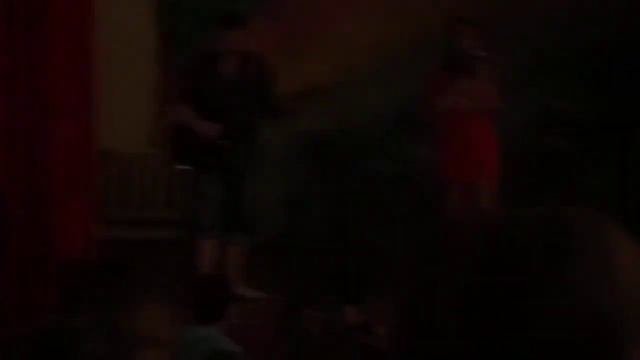 Потерянный рай