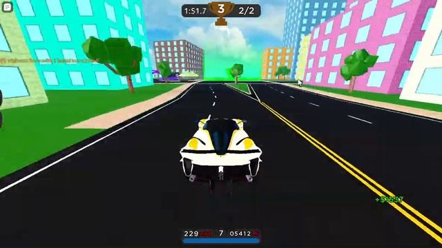 Roblox Car Dealership tycoon (Ferrari FXX-K Vs Ferrari Laferrari смотреть онлайн