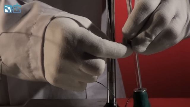 Пожарный датчик (принцип работы) - физические опыты смотреть онлайн