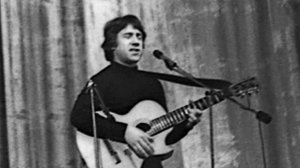 Последний концерт Владимира Высоцкого 16 июля 1980г Калининград Московская область сейчас Королёв