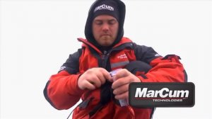 MarCum® Showdown Troller 2 0