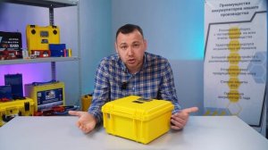 LiFePO4. Как правильно хранить аккумулятор?