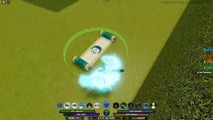 Множественное теневое клонирование в роблокс! | Shindo Life Multi Vanishing Clones