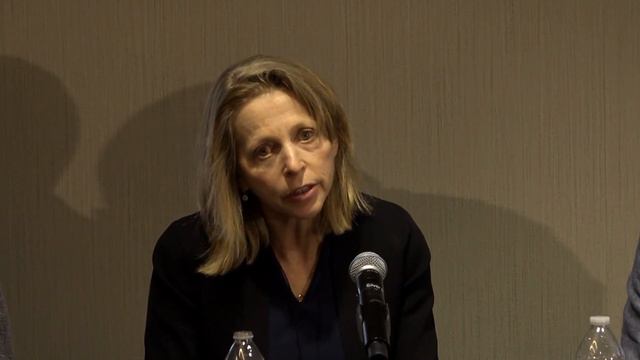 Potential New Business and Legal Structures & New Sources of Capital to Fund Biomedical Innovation смотреть онлайн