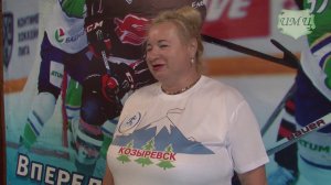 Спартакиада пенсионеров России