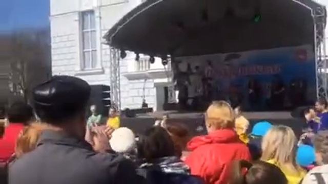 1 мая Пермь 2017 смотреть онлайн