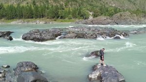 Республика Алтай