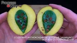 Волосы растут за 1 день длинными и больше не выпадают, рабочее средство от облысения! +5 рецептов