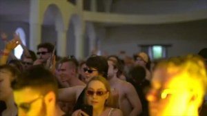 Xenia Dj Set at D Fest, Dojran ?? 2022 - Teaser