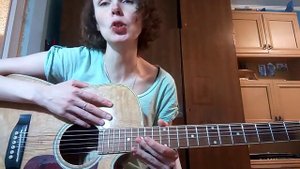 искры. дайте танк. разбор для чайников на гитаре