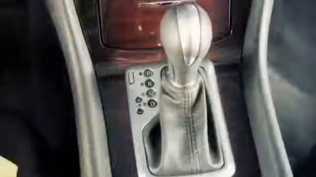 2013 Infiniti EX Outside Mirror Control Switch YouTube смотреть онлайн