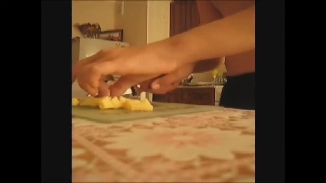 Готовим Вместе! - Яичница по-французски смотреть онлайн