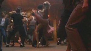 Лучшие танцы из фильмов