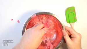 КАК СДЕЛАТЬ СЛАЙМ ИЗ ФЭЙРИ. ПРОСТОЙ РЕЦЕПТ СЛАЙМА. Проверка рецепта Fairy Slime