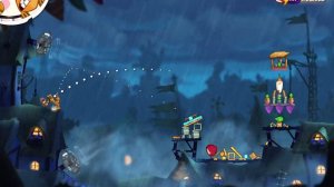 Angry Birds 2 AB2 - Boss Level 3500