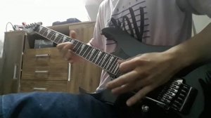 IBANEZ RG 350 EX!!!