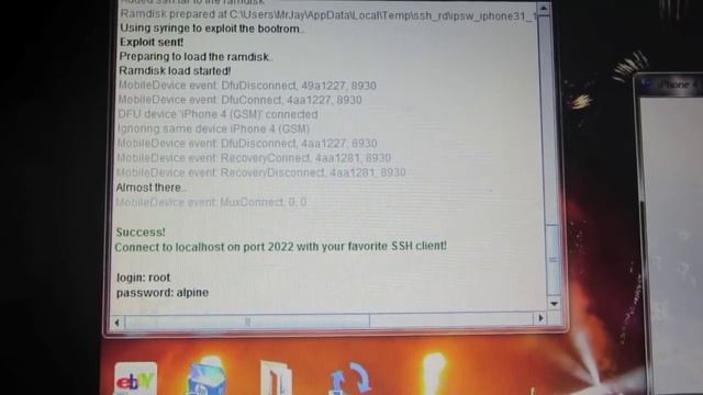 Remove iPhone iCloud Activation Lock Screen смотреть онлайн