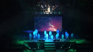 Евгения Лагуна - Solveig`s Song