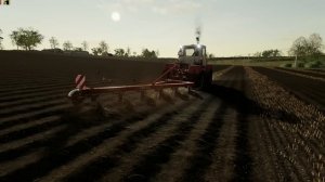 Farming Simulator 19 : Новый Рассвет #2