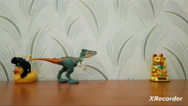 купил игрушку мороса интрепидуса и хиалингозавра смотреть онлайн