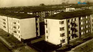 Кондратьевский проспект / «Малые родины большого Петербурга»