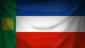 Гимн Хакасии - "Хакасия, край мой, на Юге Сибири"