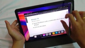 Lenovo Precision Pen 3 Functionalities on Lenovo Xiaoxin Pad Pro 12.7 inch 144hz