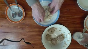 Рыбные котлеты рецепт. Рыбные котлеты из рыбного фарша.