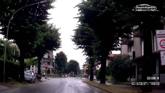 Италия. Озеро Комо. Дорио - Беллано. Лето-2013 (92) смотреть онлайн