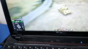 Танк сам стреляет лаг игры