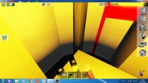 Игра в роблокс