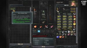 Прохождение S.T.A.L.K.E.R. Возвращение в Зону #13 - Наследие