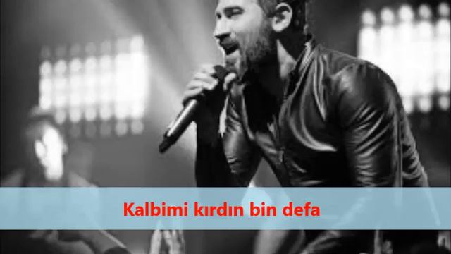 Kalbimi kırdın bin defa 2018 смотреть онлайн