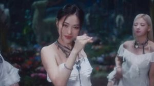 RINGO ITZY - vocal showcase