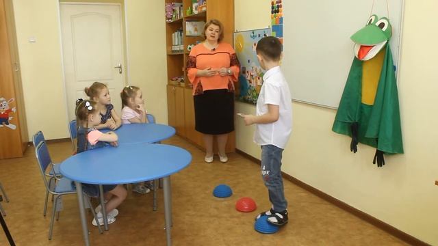 "Логоигры" №04 смотреть онлайн