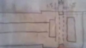 хатсан 1000х страйкер с кольцом на поршне