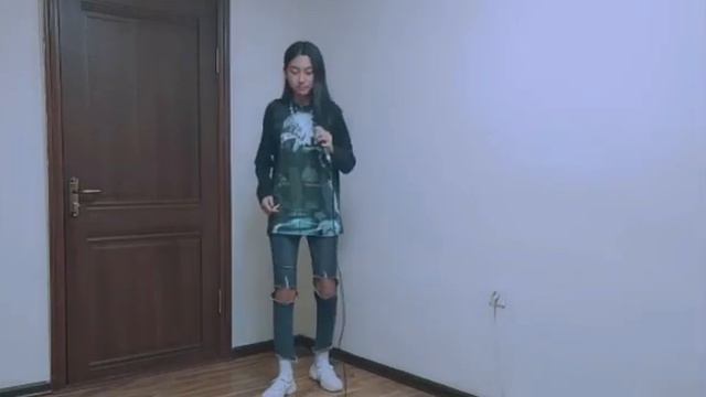 Кунадилова Адель, отборочный тур смотреть онлайн