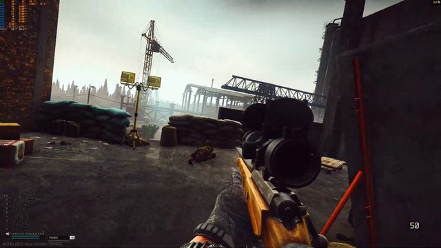 EFT | НАПАЛИ 3 ЧЕМОДАНА смотреть онлайн