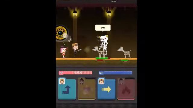 Infinity dungeon 2 juego para android смотреть онлайн