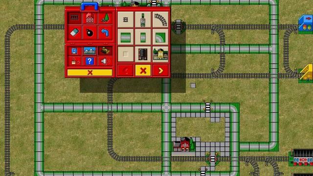 Lego Loco PC - Part 2 - [With Commentary] смотреть онлайн