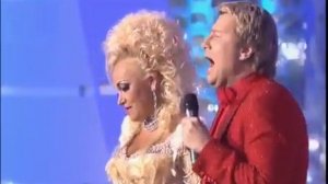 Широка река.Н.Кадышева