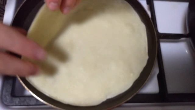 Самый вкусный завтрак.Нежные постные блинчики за 5 минут.Рецепт постных блинов.Постные рецепты.
