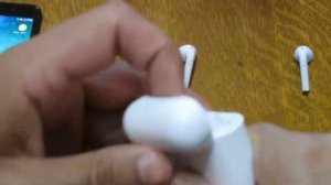 Bluetooth наушники  i9S TWS - домашние Airpods