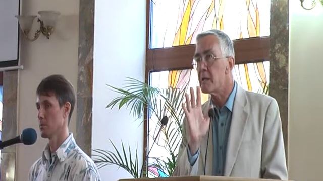 Тони Лейн Уверенность в спасении - 2 из 2 смотреть онлайн