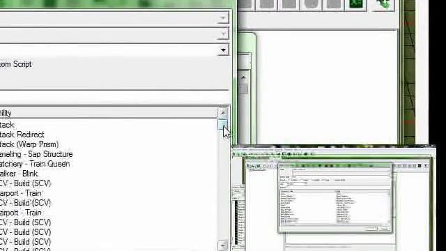 SC2 Tutorial - ABILITIES смотреть онлайн