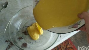 "Пирог с Вареньем как приготовить на Кефире"