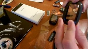 Замена корпуса брелка StarLine B92