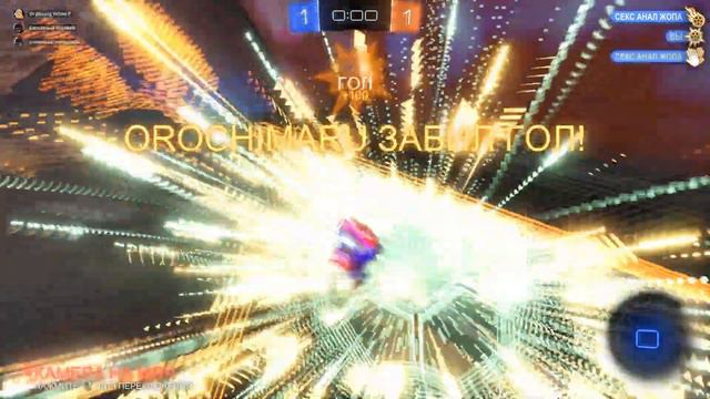 Смешные моменты в Pocket League #7 #game #gaming #rocketleague смотреть онлайн