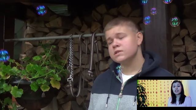 Илья Сироткин - это песня для тебя covercover