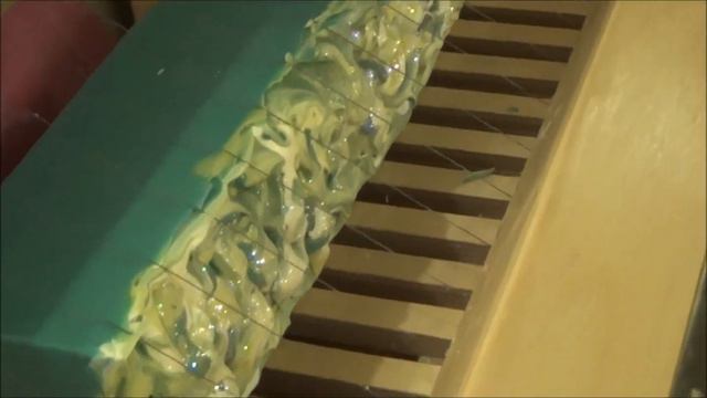 Cutting Breezes + Sunshine Pure Silk Irish Handmade Soap www.iamhandmade.com смотреть онлайн